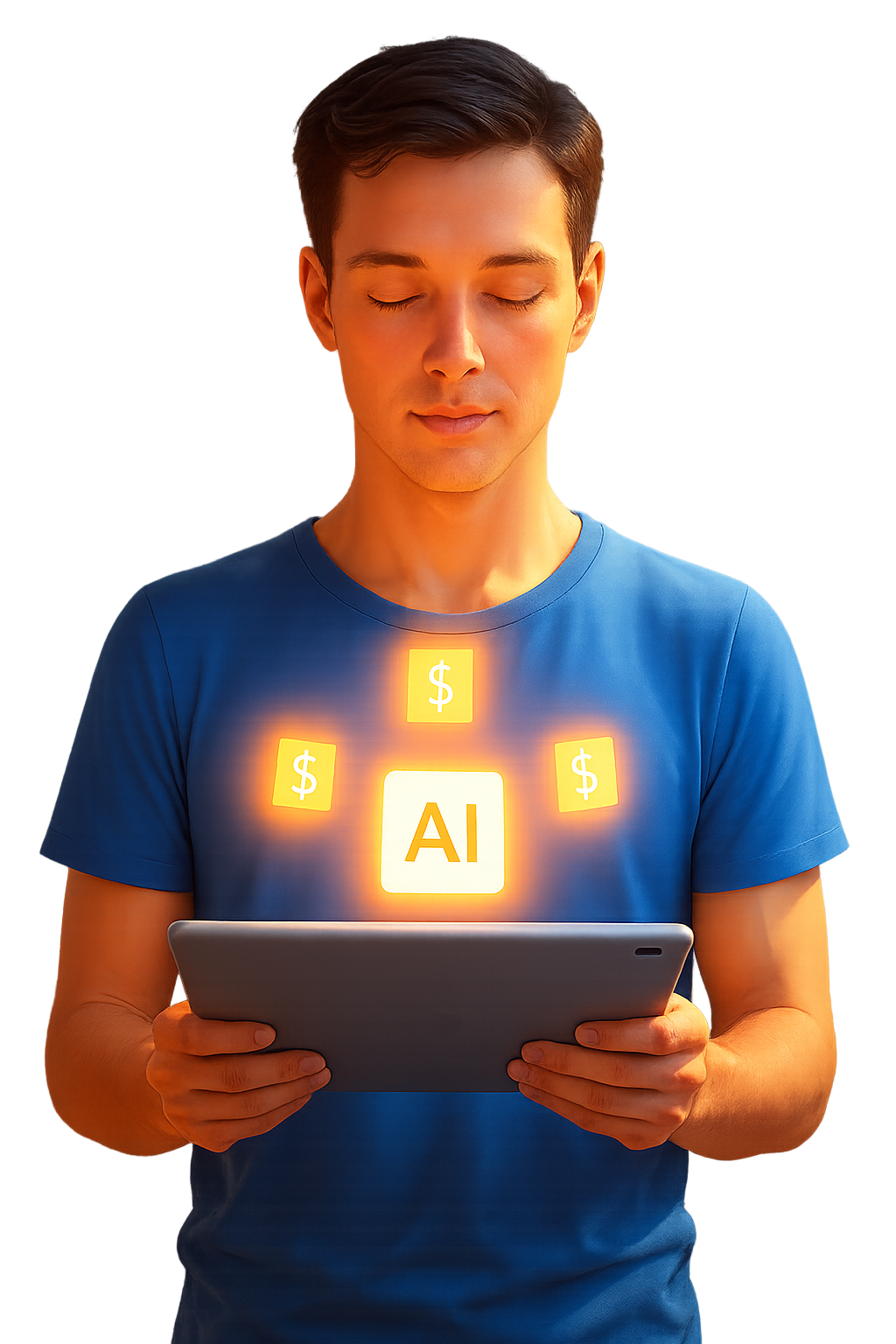 AI robot audit